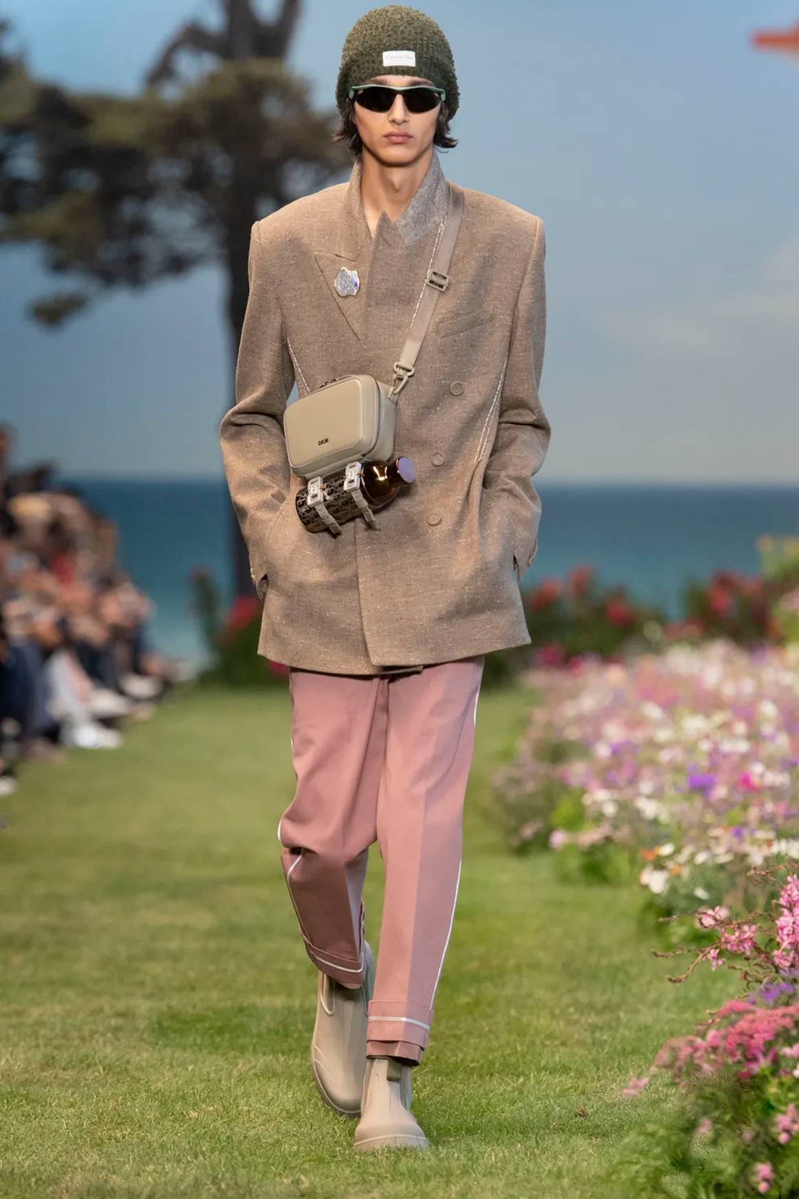 Image: Courtesy Dior Homme SS23