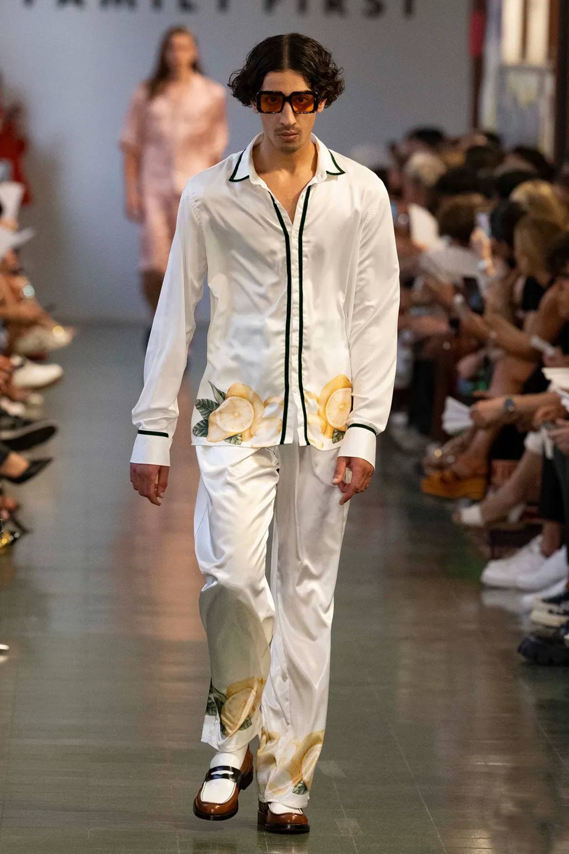 Spring/Summer 2023 Men's Fashion Trends Favor Fun and Function – Sourcing  Journal