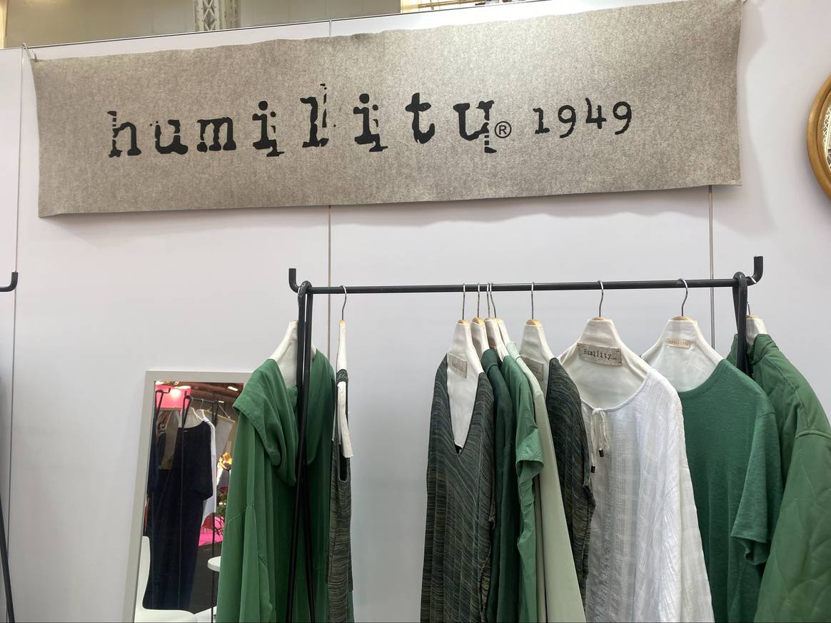 Bild: Humility / FashionUnited