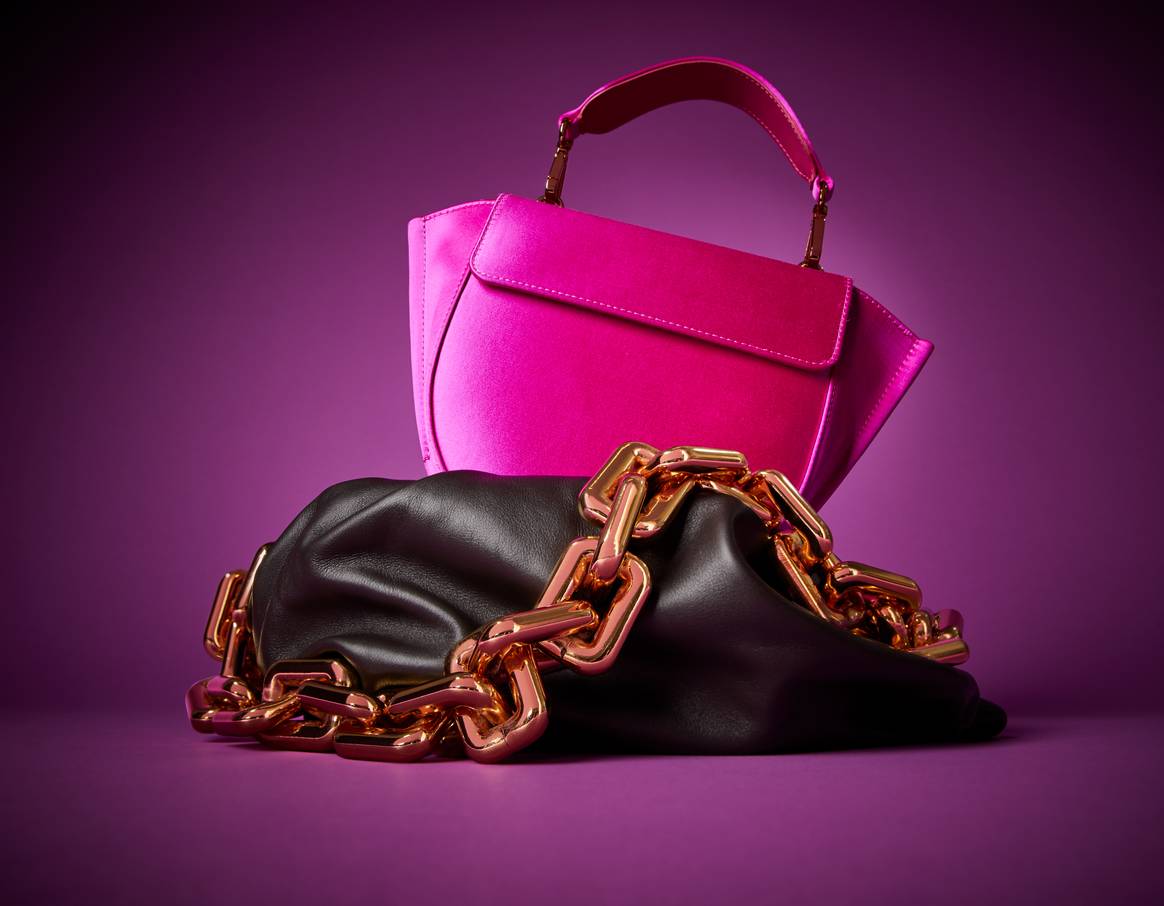 Bags are among the most popular products on Vestiaire
Collective | Image: Vestiaire Collective