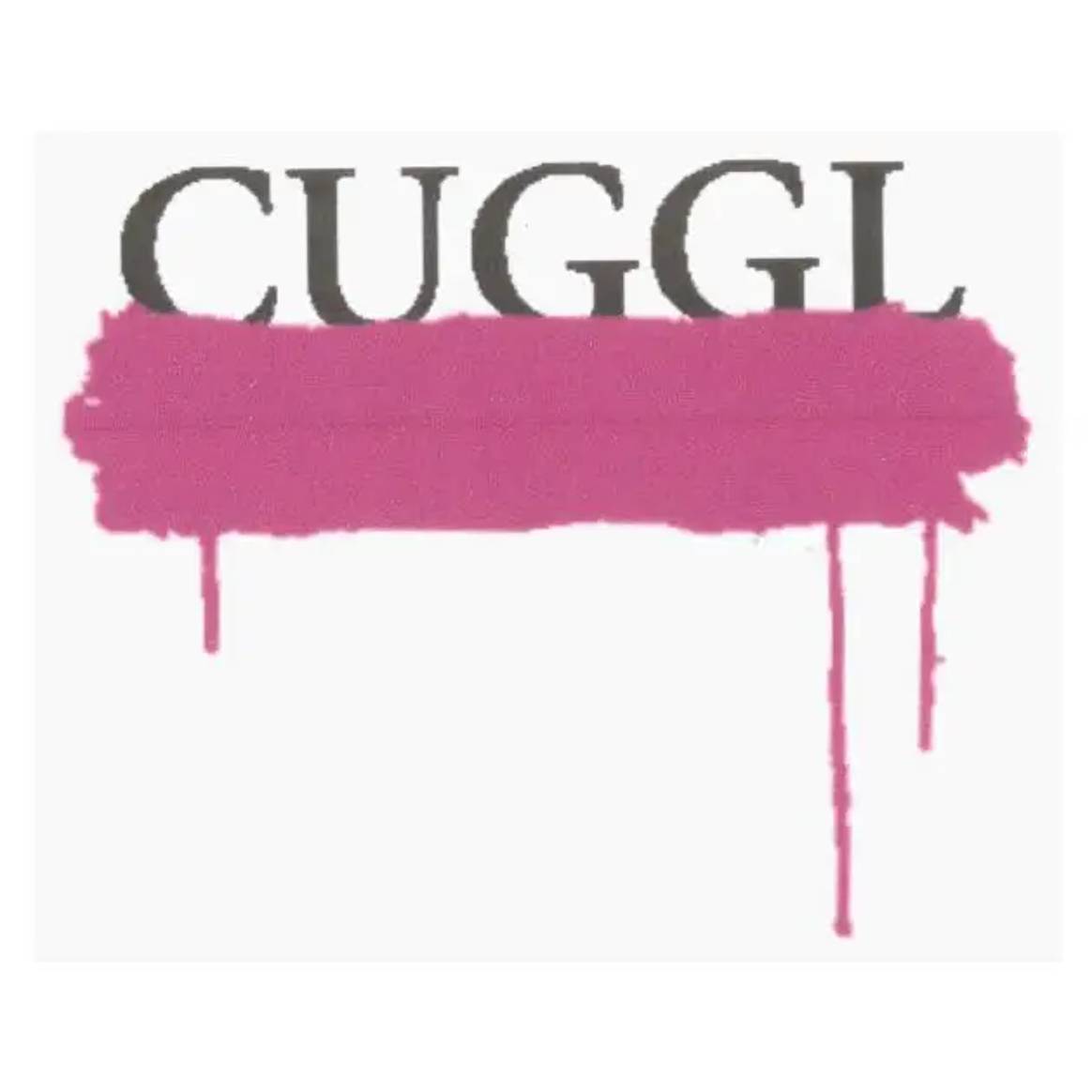 Cuggl trademark via Jpo