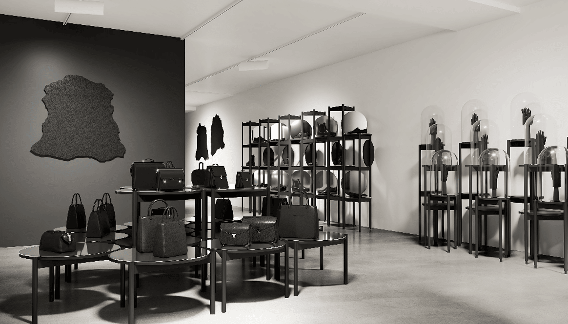 Galerie Dominique Fiat.