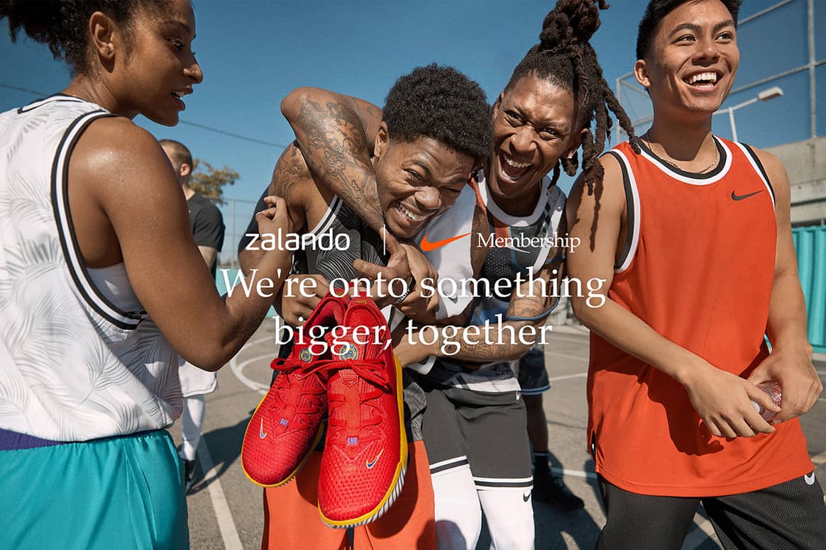 Photo Credits: Nike.