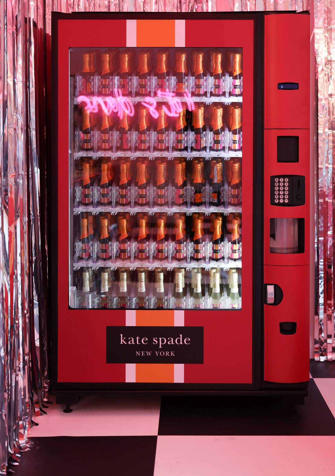 Image: Kate Spade New York by Nico Froehlich