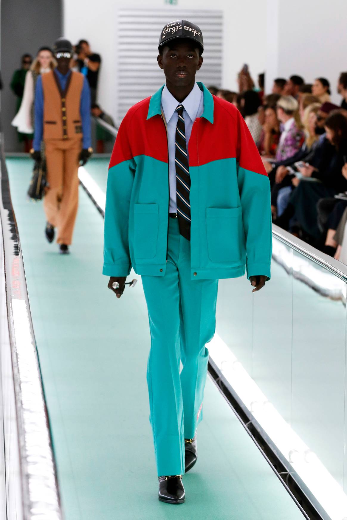 Hilarious memes - Menswear SS20 fashion shows - Fashion