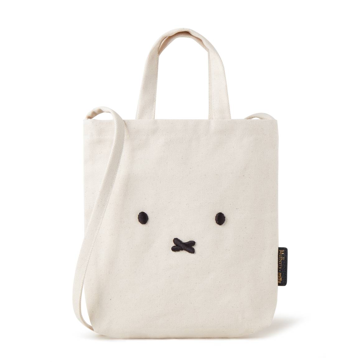 Image: Mulberry x Miffy