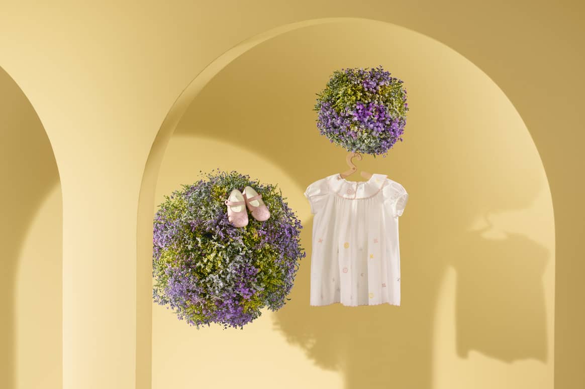 Louis VuittonBlog De Moda Infantil, Ropa De Bebé Y Puericultura