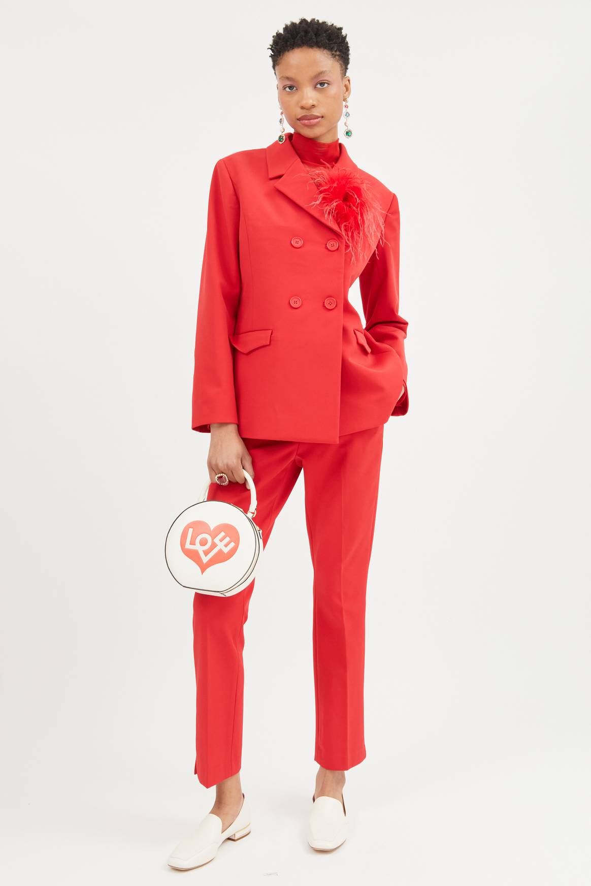 Kate Spade New York Fall 2023 Ready-to-Wear Collection