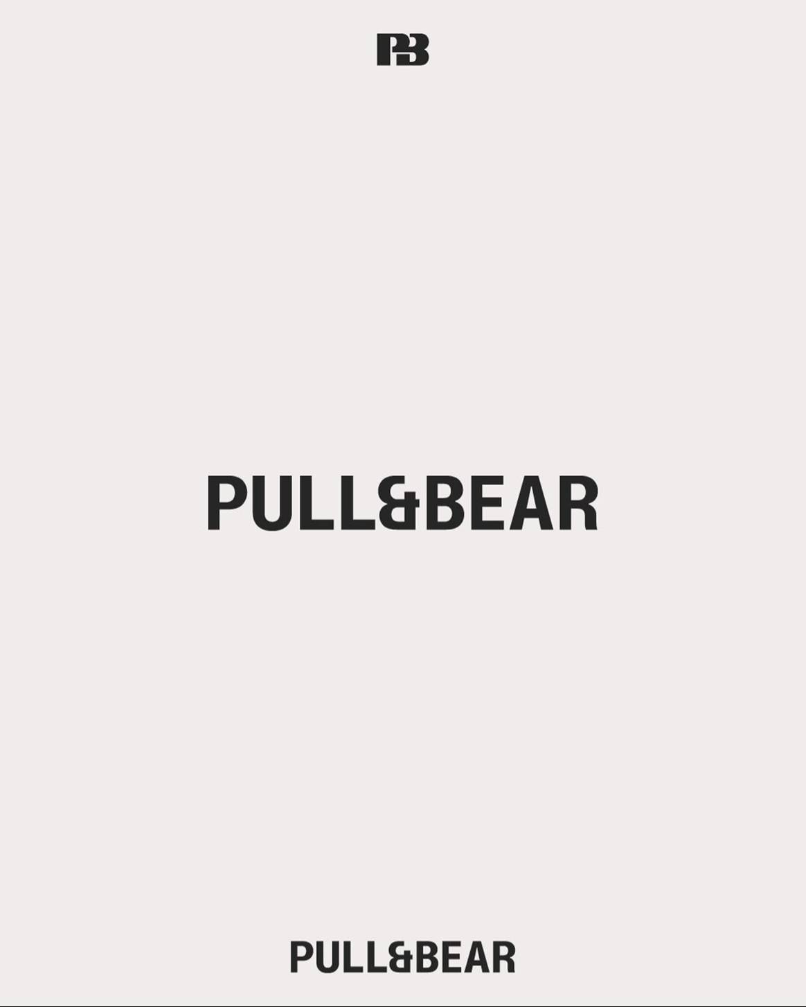 Photo Credits: Nuevo logo de Pull&Bea, vía Córdova Canillas.
