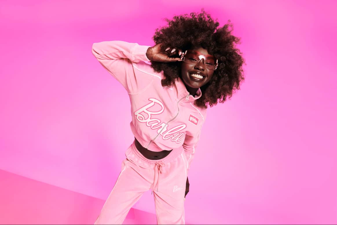 Boohoo launches limited-edition Barbie collection