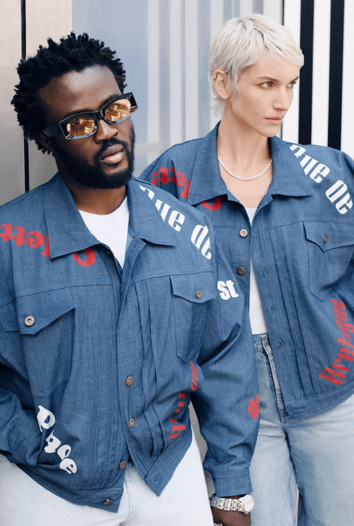 24S and Tokyo James unveil exclusive capsule collection