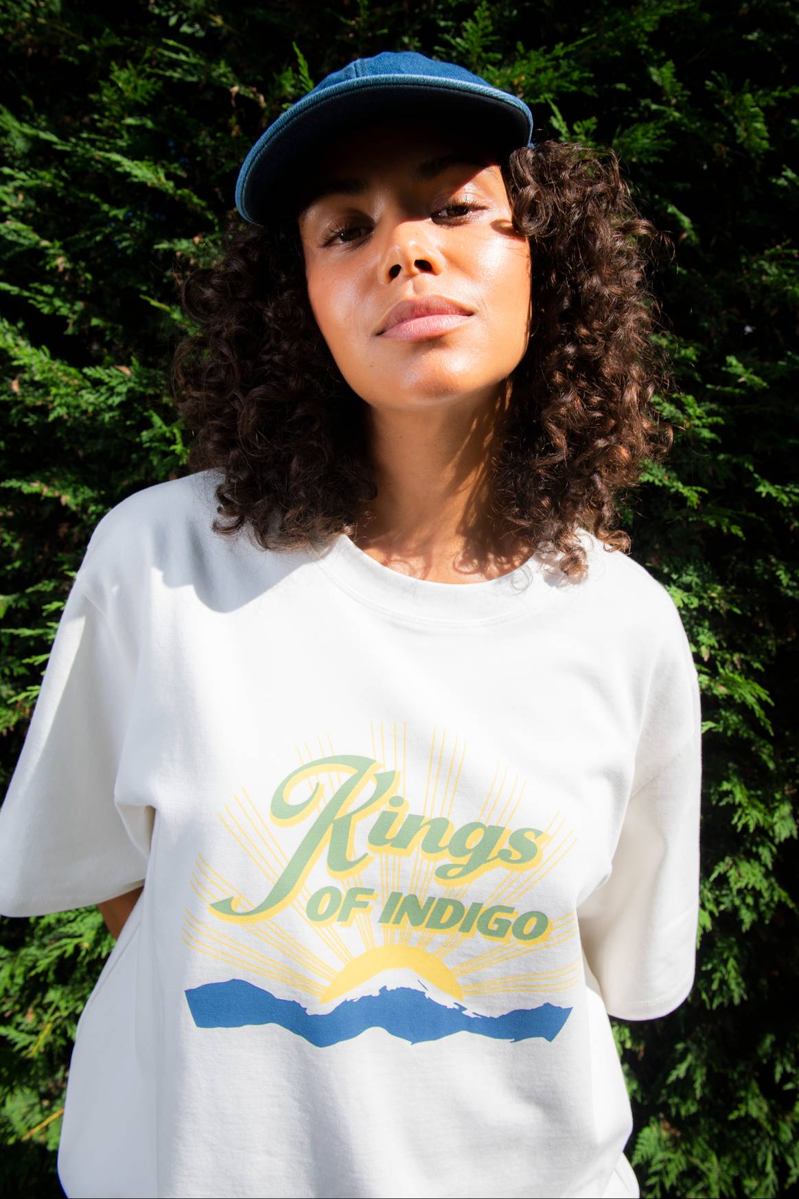 Kings Of Indigo introduces: Collection Spring Summer 2024