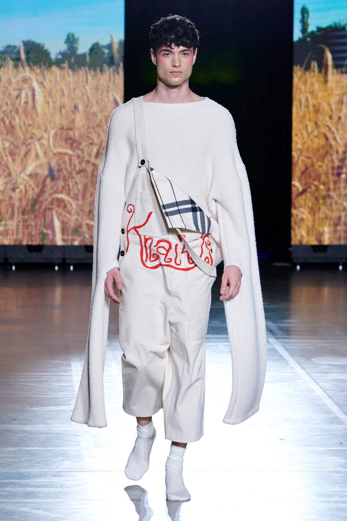 Unveiling the Graduates 2023 collection: IED Madrid 