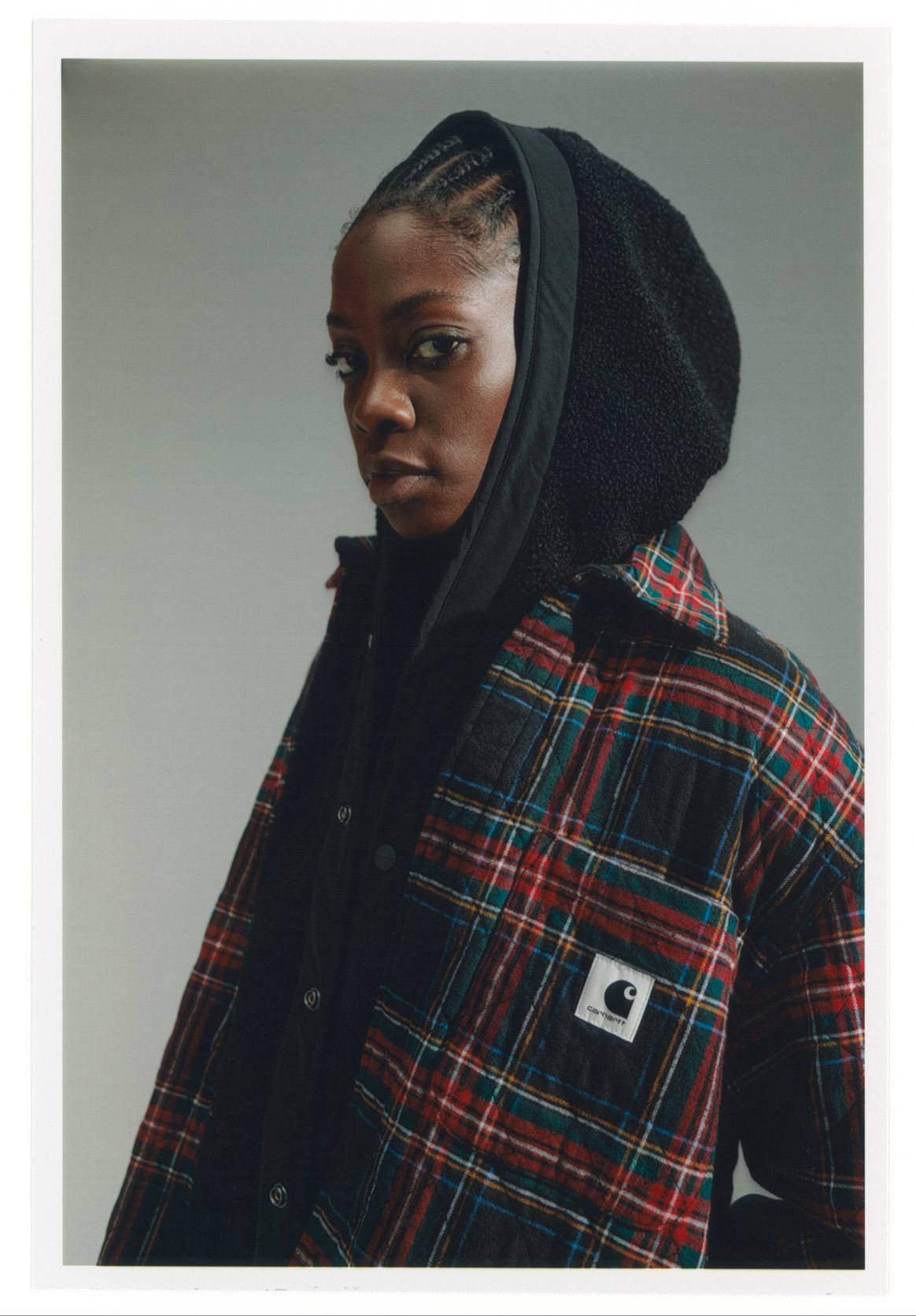 A look from Carhartt WIP collection f/w 23
