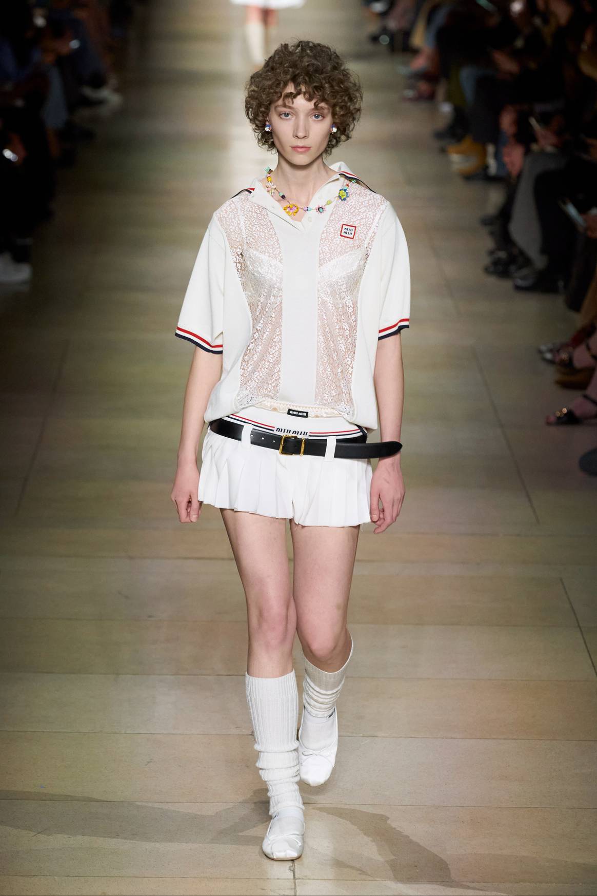 Miu Miu fw22/look 7