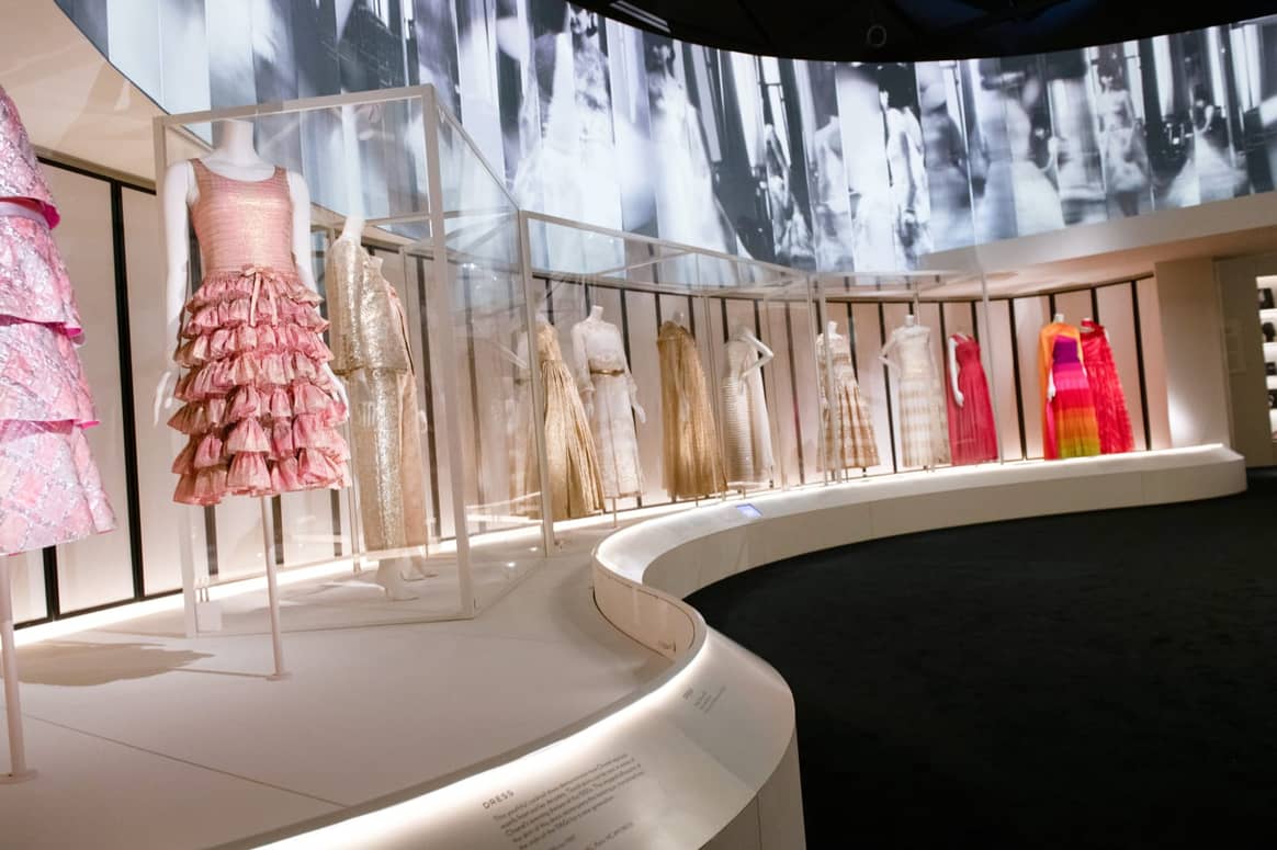 L’exposition «Gabrielle Chanel. Fashion Manifesto» débarque à Londres