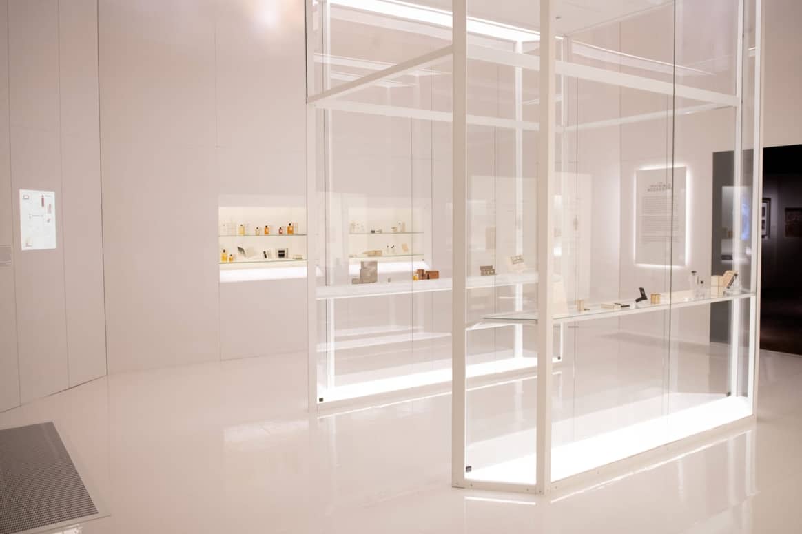 L’exposition «Gabrielle Chanel. Fashion Manifesto» débarque à Londres.