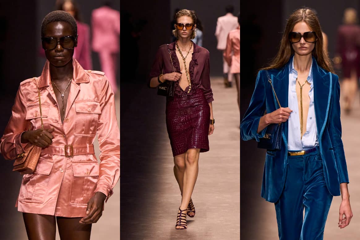 Gucci Bags: Tom Ford-Era Designs for 2023 Fashion