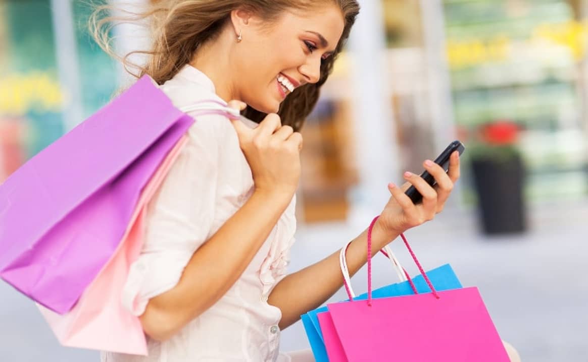 Online shoppers kopen meer maar hebben minder geduld