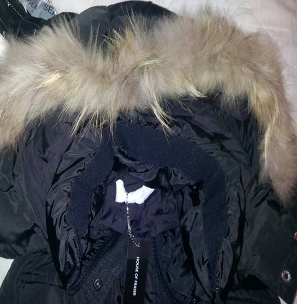 Real Fur sold as fake on British high-streets and online