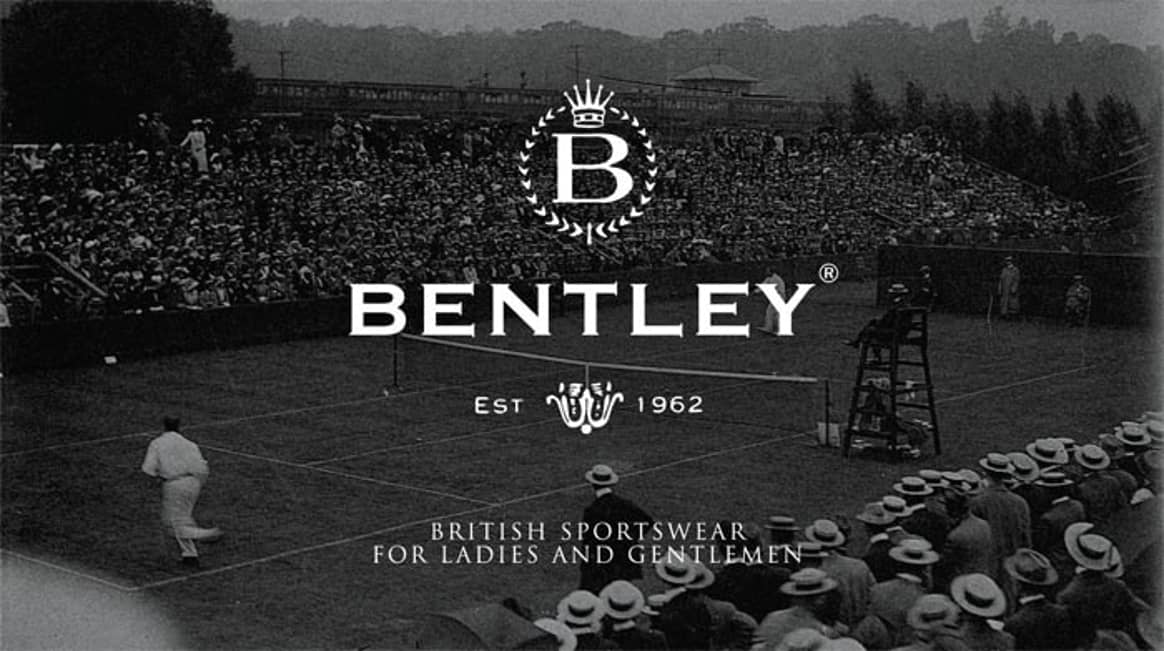 Bentley Clothing embroiled in trademark dispute with Bentley Motors