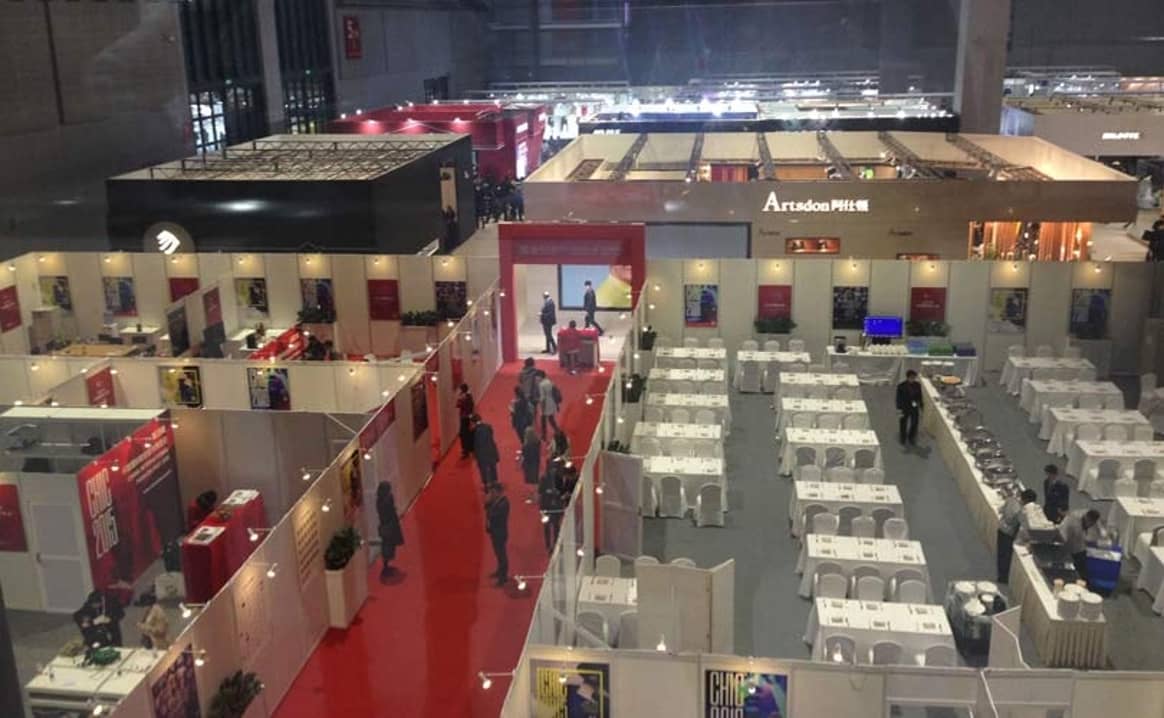 Chic looking to attract International buyers, exhibitors searching for Chinese partners