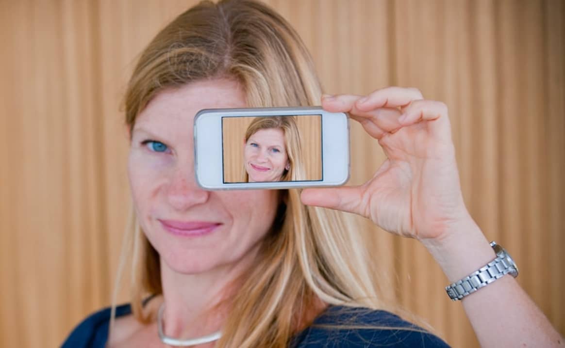Mastercard to swap password protection for Selfie verification