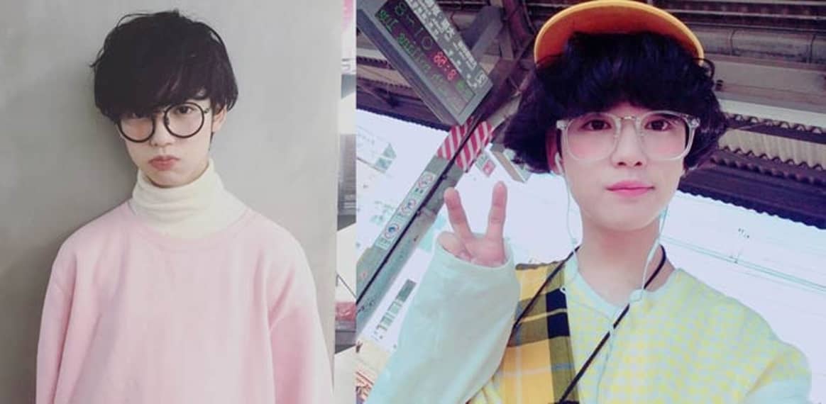 Boys in pink: 'genderless' fashion goes big in Japan