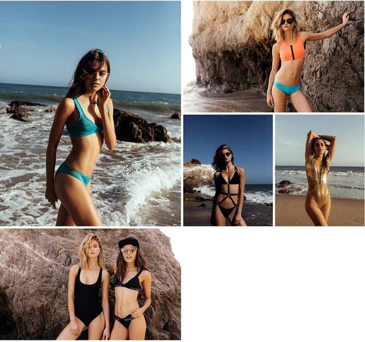 In Picture Kendall Kylie Swimwear X Topshop Collection 50 OFF