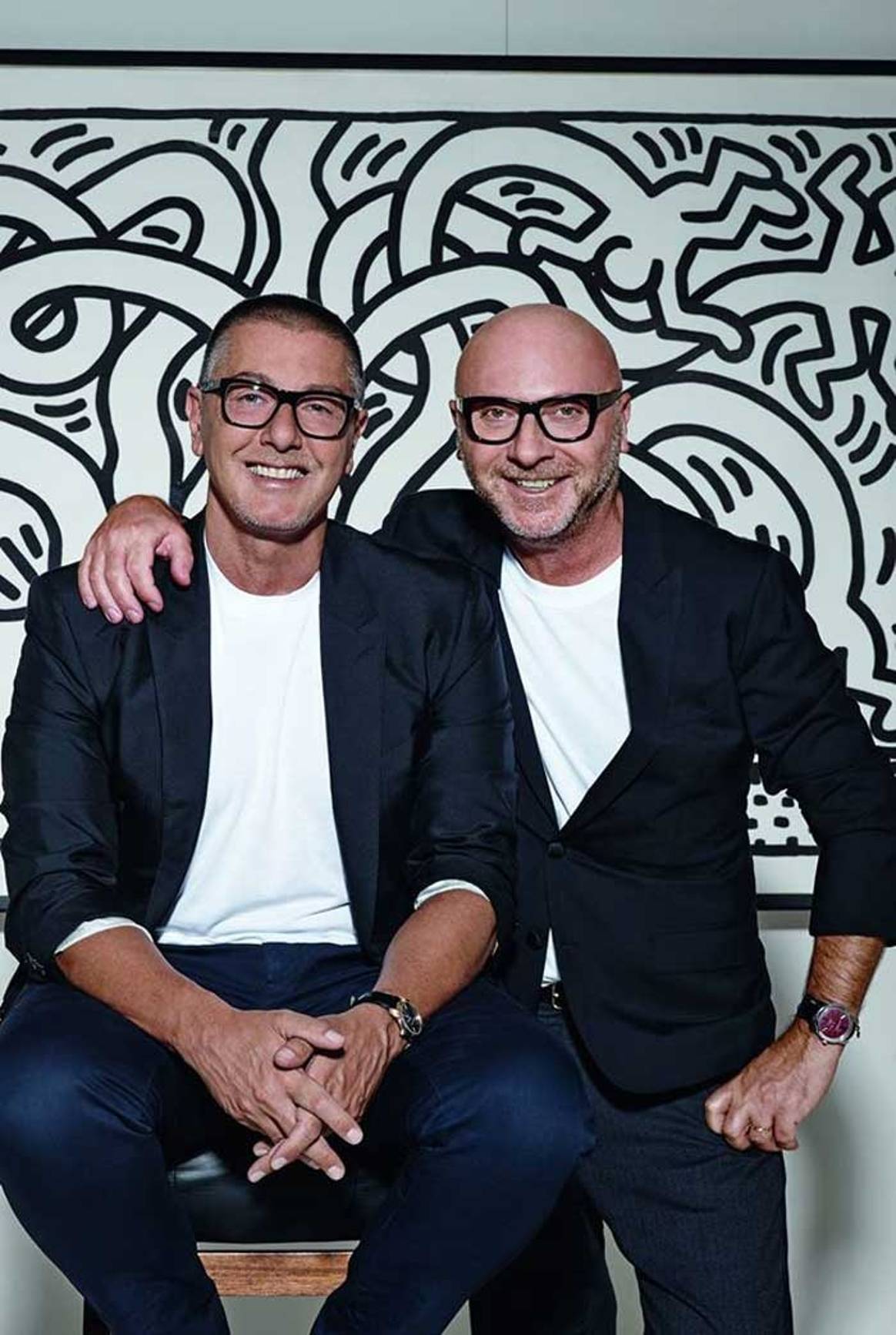 Dolce & Gabbana sign global licensing deal with Shiseido