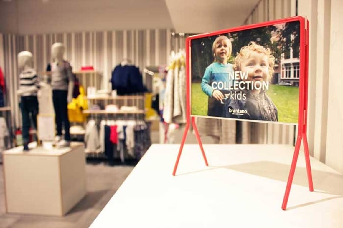 R&S Retail Group neemt Brantano Groep over