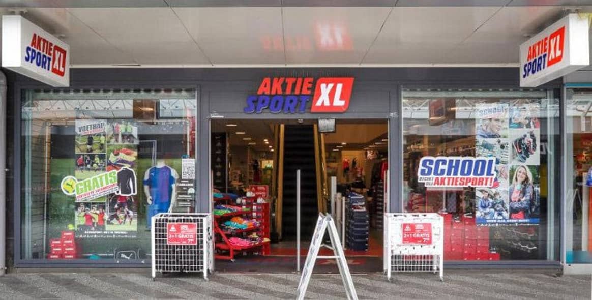 Shop-in-shops Aktiesport overgenomen door Scapino