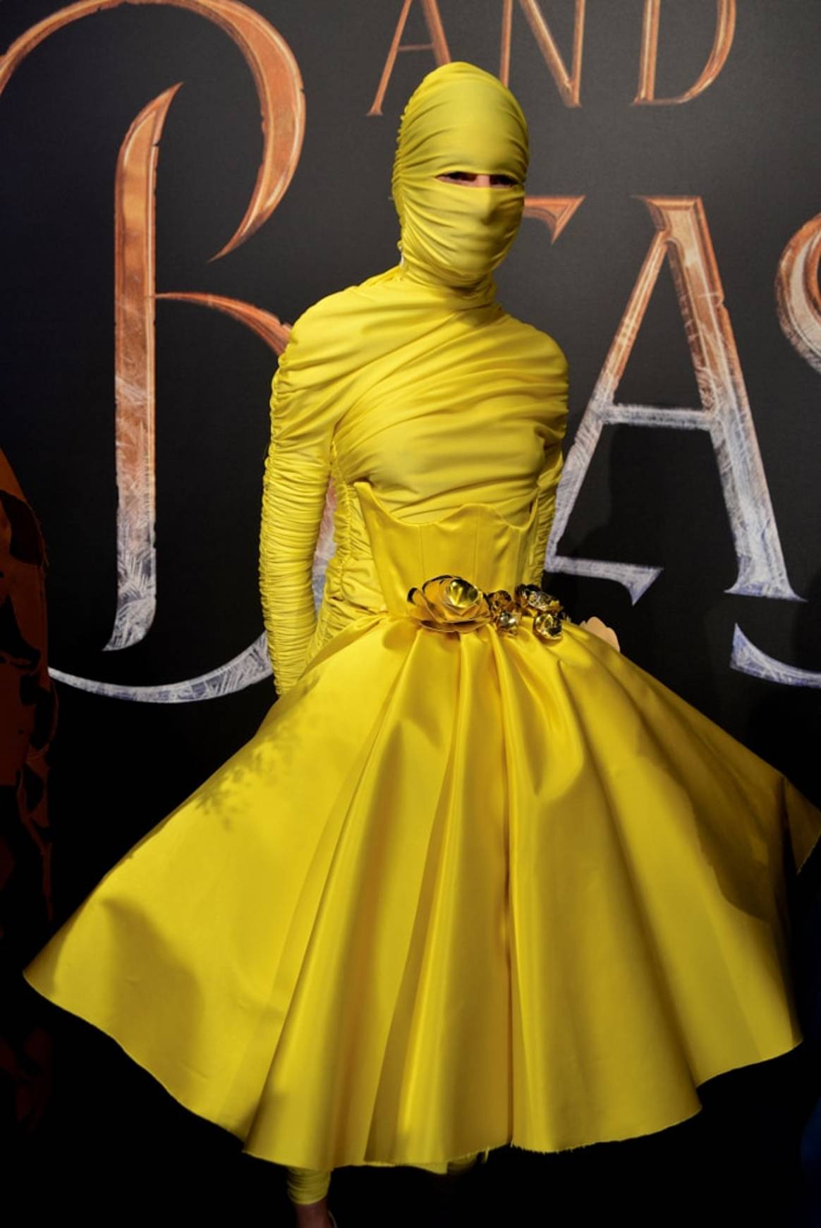 Belle & het Beest: Disney mode op de Amsterdamse catwalk