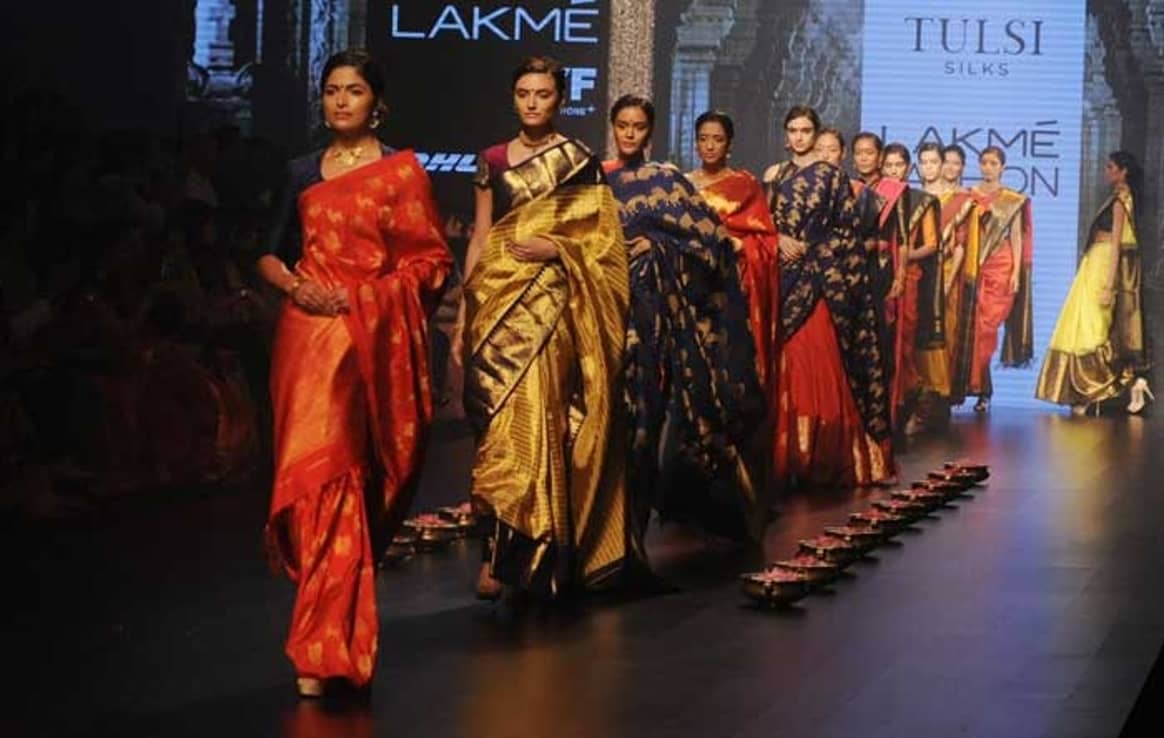 Money-Makers: What Mumbai earns from Lakme Fashion Week