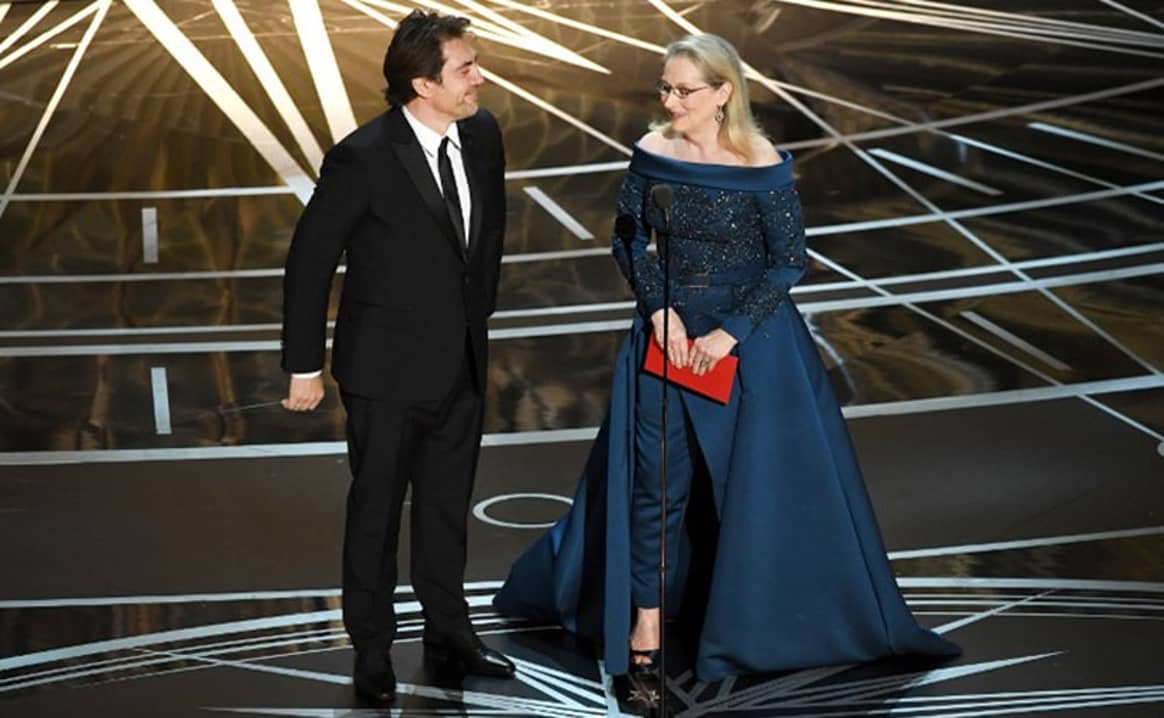 Oscars in beeld: dit waren de highlights op de rode loper