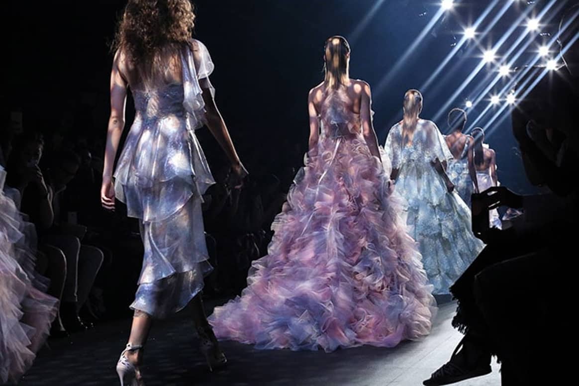Money-Makers: What New York earns from New York Fashion Week