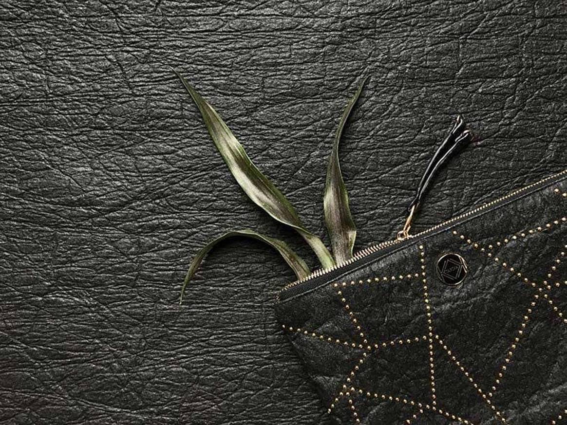 Sustainable Textile Innovations: Piñatex, the vegan alternative to leather