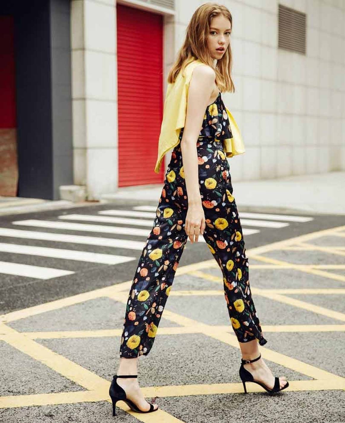 Chinese fashion brand Urban Revivo coming to the UK