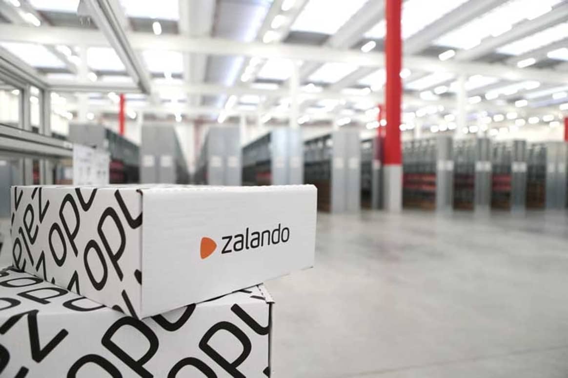 Zalando launches premium membership program: Zalando Zet