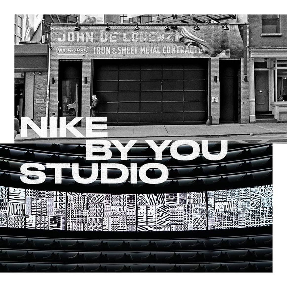 Nike to host events over US Open and NYFW
