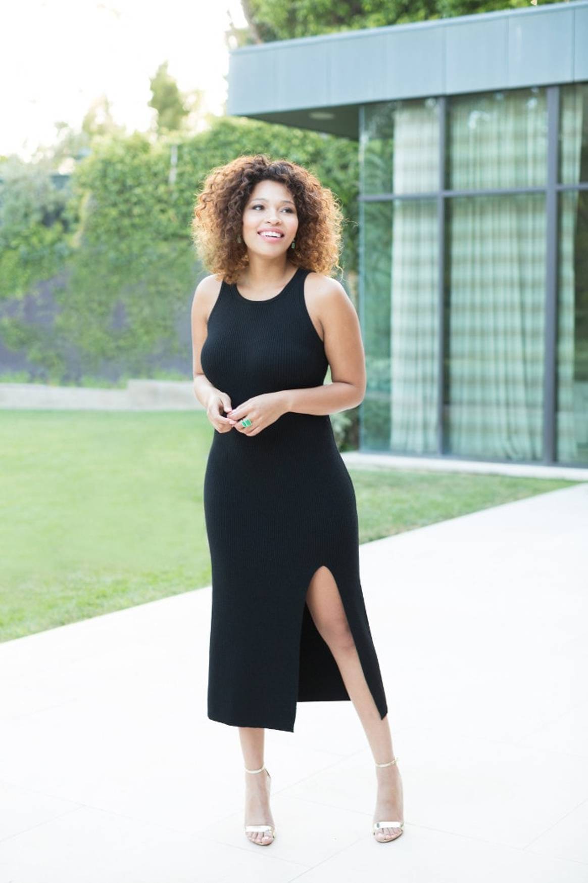 11 Honoré aims to fill the gap in plus-size luxury e-commerce