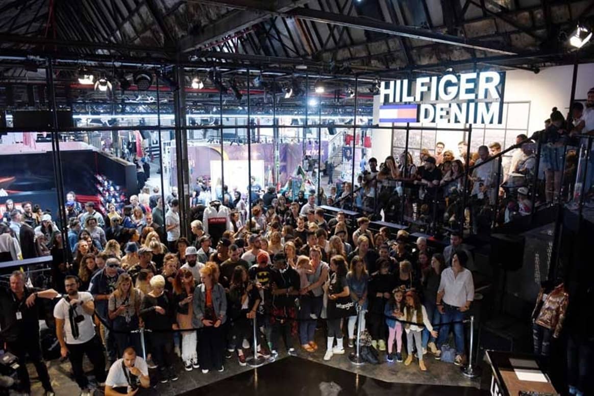 Zalando: Rund 30 000 Besucher bei Modefestival Bread & Butter