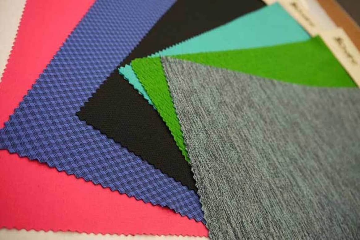6 sustainable textile innovations that will change the fashion industry