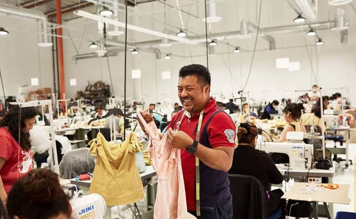 How Reformation aims to bring sustainable fashion to everyone