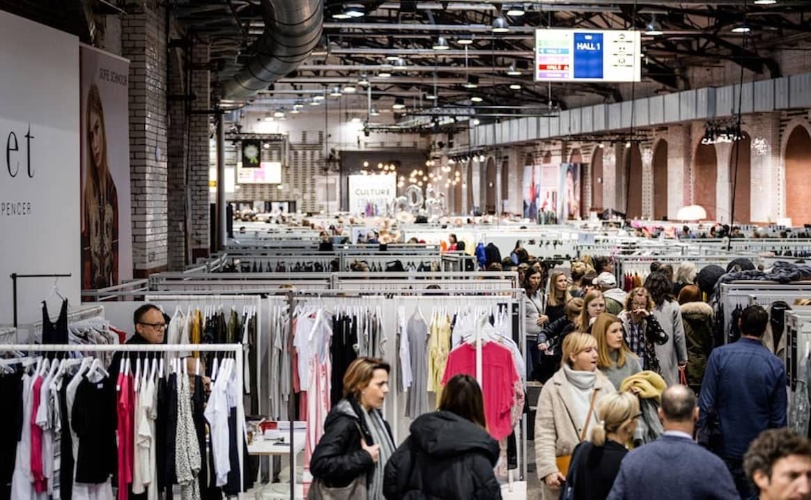 Berlin Fashion Week: Stromauf oder -abwärts?