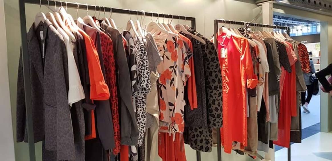 Modefabriek door de ogen van een designer: 'Dutchies on the rise'