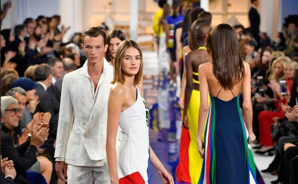 The impact of fashion week: beyond the runways