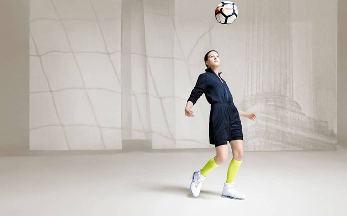 De duistere zijde van Nike en Adidas’ WK-sponsorschappen: Lage lonen