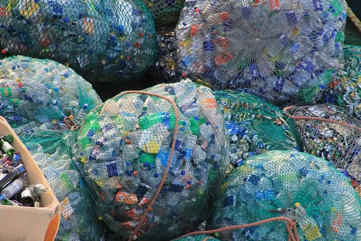Le polyester recyclé est-il vraiment eco-friendly?