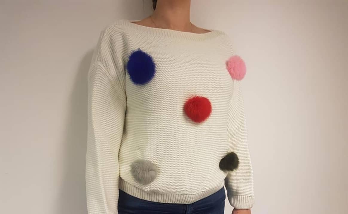 Boohoo faux fur jumper found to contain real fur